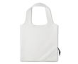Sac cabas publicitaire couleur  blanc
