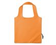Sac cabas publicitaire couleur  orange