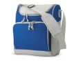 Sac isotherme promotionnel pour entreprises couleur bleu roi