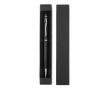 Stylos à offrir dans un coffret en carton couleur  noir