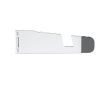 Support personnalisé pour tablette et smartphone couleur  blanc
