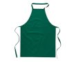 Tabliers corporatifs pour entreprises couleur  vert