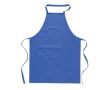 Tabliers corporatifs pour entreprises couleur  bleu roi 