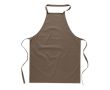 Tabliers corporatifs pour entreprises couleur  taupe