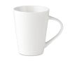 Tasses promotionnelles de 250ml couleur blanc
