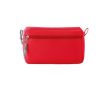 Trousse de toilette publicitaire pour promotions couleur  rouge