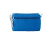 Trousse de toilette publicitaire pour promotions couleur  bleu roi 