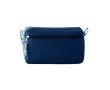 Trousse de toilette publicitaire pour promotions couleur  bleu