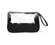 Trousse de toilette promotionnelle couleur noir