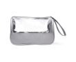 Trousse de toilette promotionnelle couleur gris