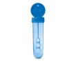 Tube à bulles à personnaliser couleur  turquoise