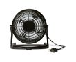 Ventilateur usb publicitaire de design couleur  noir