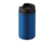 Tasse thermique promotionnelle de 280ml couleur  bleu