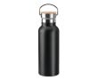 Thermos acier design 500ml couleur noir