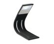Lampe de lecture flexible couleur noir