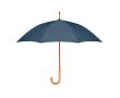 Parapluie pour entreprise élégant couleur bleu