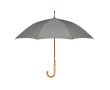 Parapluie pour entreprise élégant couleur gris