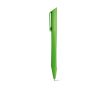 Stylo publicitaire pour entreprise couleur vert clair