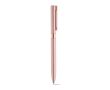 Stylo personnalisé avec beaucoup de glamour couleur rose