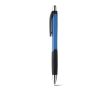 Moderne stylo pour entreprises couleur bleu