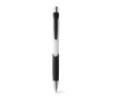 Moderne stylo pour entreprises couleur blanc