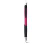 Moderne stylo pour entreprises couleur rose