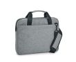 Nouveauté le porte-documents publicitaire couleur gris