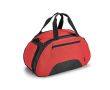 Sac de sport personnalisé couleur rouge