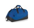 Sac publicitaire avec logo sportif couleur bleu roi