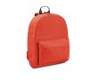 Sac enfant personnalisable couleur rouge
