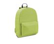 Sac enfant personnalisable couleur vert clair