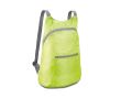 Sac pliable personnalisé couleur vert clair