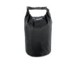 Sac imperméable de 3,5 litres couleur noir