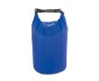 Sac imperméable de 3,5 litres couleur bleu roi