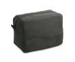 Trousses de toilettes personnalisées original couleur noir