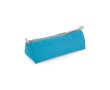 Classique trousse publicitaire personnalisable couleur bleu ciel