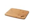 Planche à découper en bambou couleur ivoire