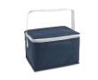 Sac isotherme pour 6 canettes couleur bleu