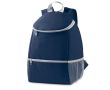 Sac à dos isotherme personnalisé couleur bleu