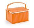 Sac isotherme personnalisé pas cher couleur orange