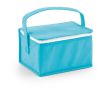 Sac isotherme personnalisé pas cher couleur bleu ciel