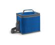 Sac isotherme personnalisé pour clients couleur bleu roi