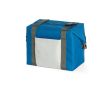 Sac isotherme personnalisable double forme couleur bleu roi