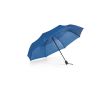 Parapluie pour entreprise pliable couleur bleu roi