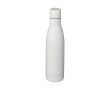 Gourde isotherme personnalisable 500 ml couleur blanc