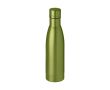 Gourde isotherme personnalisable 500 ml couleur vert