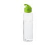 Gourde pas cher personnalisable couleur lime