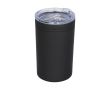 Mug de voyage isotherme personnalisable couleur noir