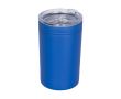 Mug de voyage isotherme personnalisable couleur bleu roi