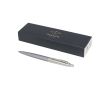 Stylo publicitaire avec logo Jotter XL couleur gris